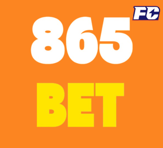 865BET Logo